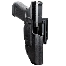 Glock 47 MOS Quick Release IDPA Holster