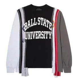 7 CUTS LS TEE COLLEGE SS20 4