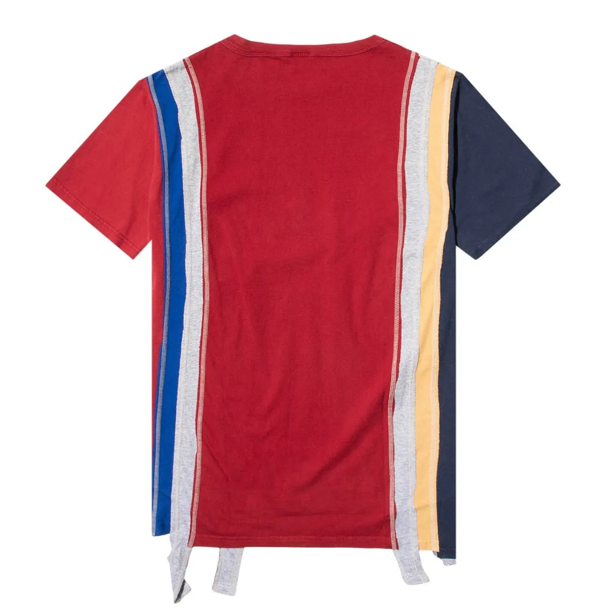 7 CUTS S/S TEE - COLLEGE FW20 70