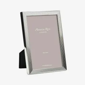 Addison Ross | Grooved Picture Frame