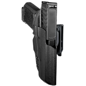 Anderson Manufacturing Kiger 9C Quick Release IDPA Holster