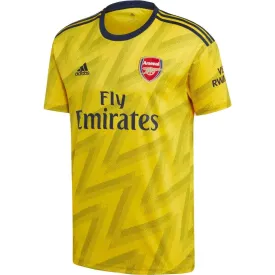 Arsenal 2019-2020 Away Jersey