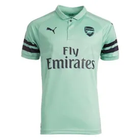 Arsenal Third Away 2018-2019 Jersey