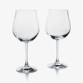 Baccarat | Degustation Great Bourgogne Glass - Set of 2