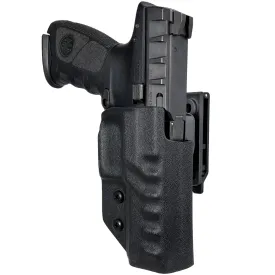 Beretta APX A1 Quick Release IDPA Holster