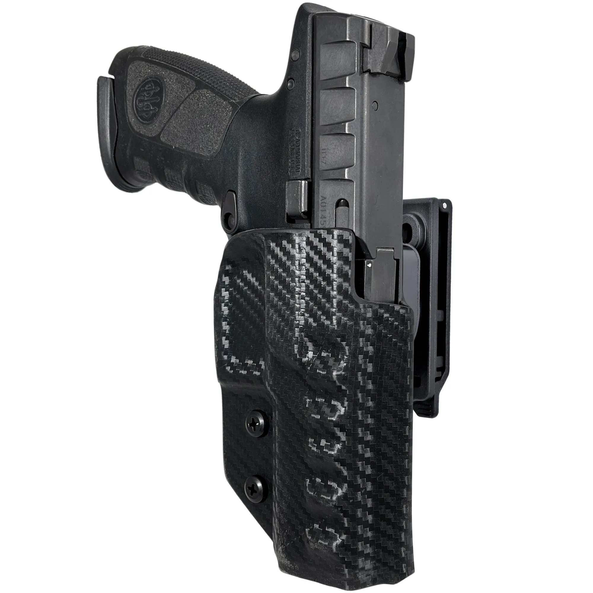 Beretta APX Quick Release IDPA Holster