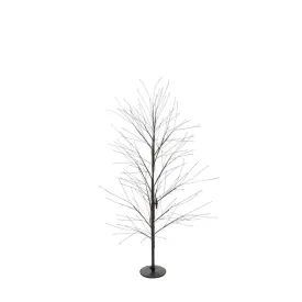 Black Forest Light Up Tree Large 150cm