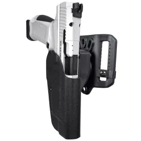 Canik METE SFX Quick Release Belt Loop Holster