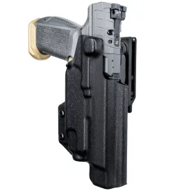 Canik SFx Rival w/ Streamlight TLR7/TLR8 Quick Release IDPA Holster