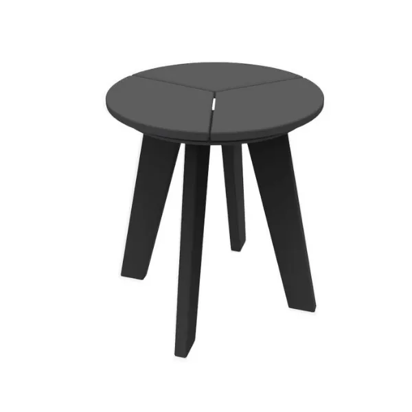 Dex HDPE End Table