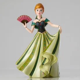 Disney Showcase <br> Couture de Force <br>Anna