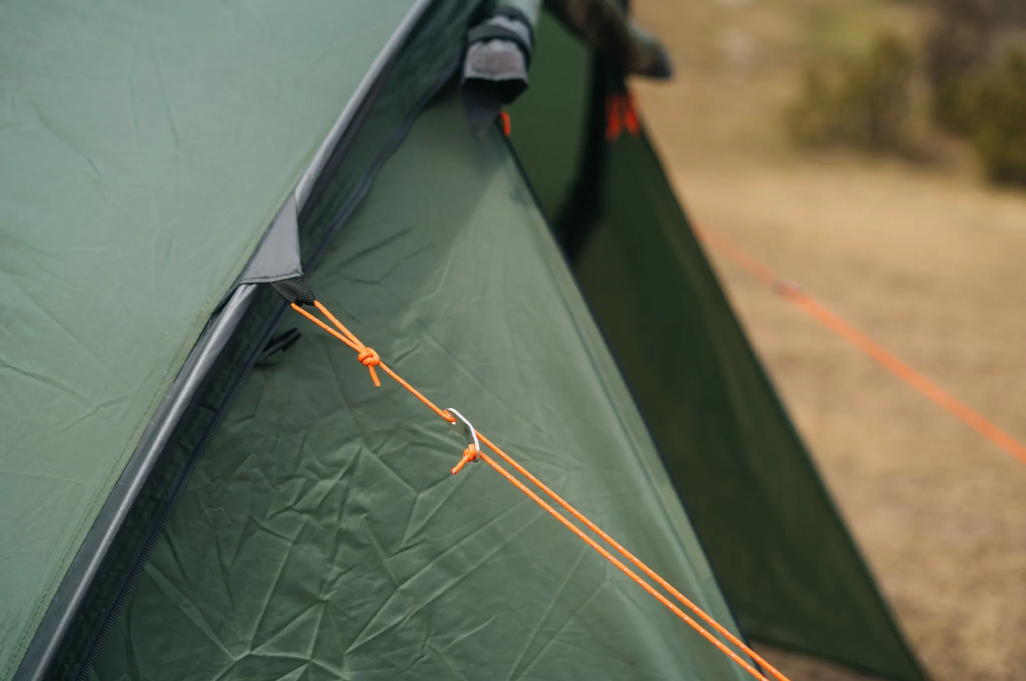 DUO MAXX | 3 PERSON CAMPING, DOME TENT