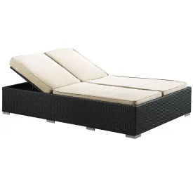 EVINCE OUTDOOR PATIO CHAISE