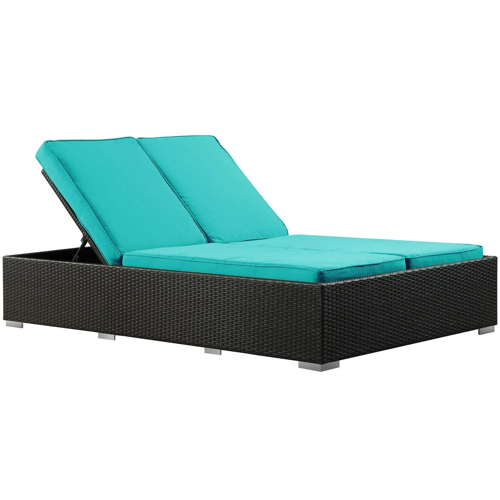 EVINCE OUTDOOR PATIO CHAISE