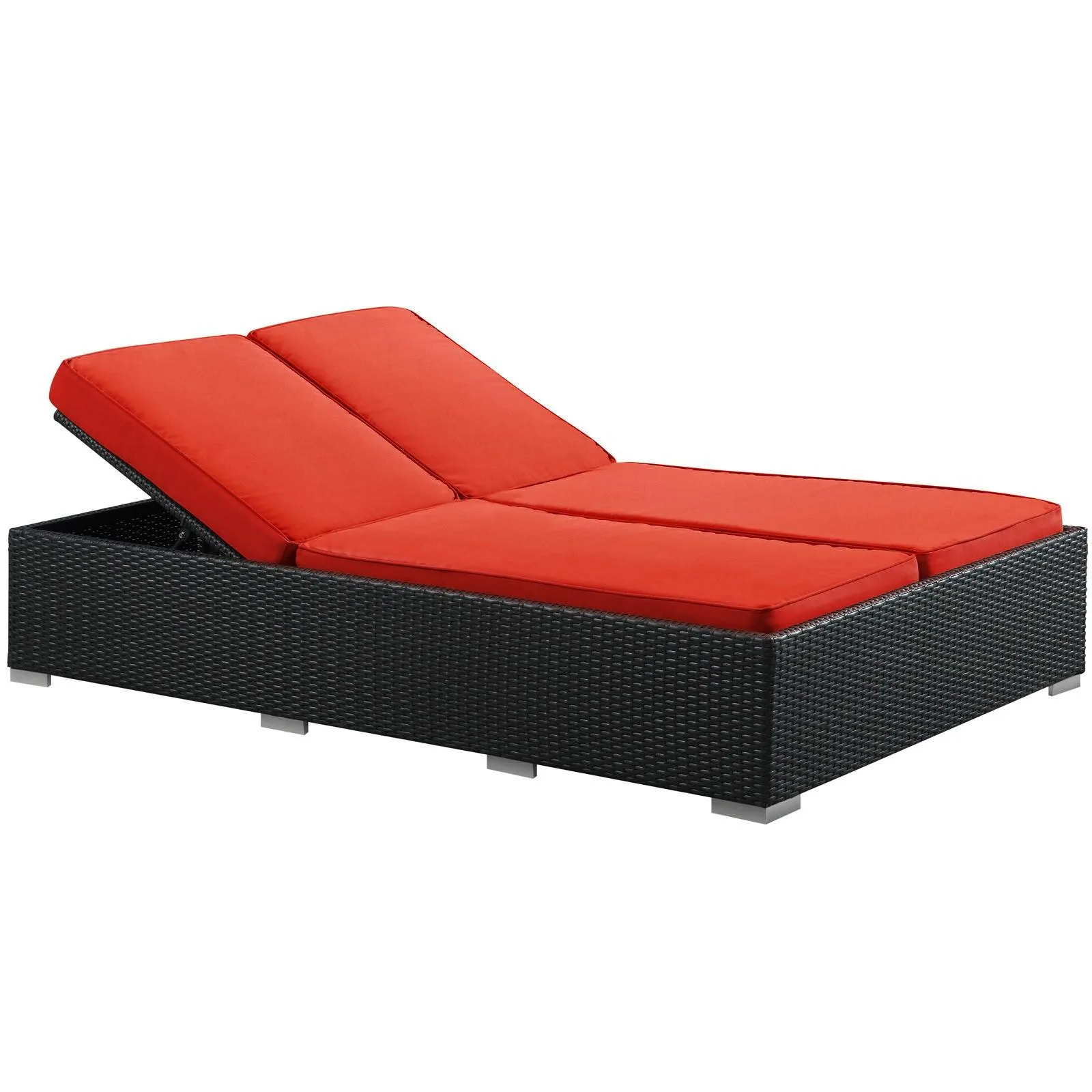 EVINCE OUTDOOR PATIO CHAISE