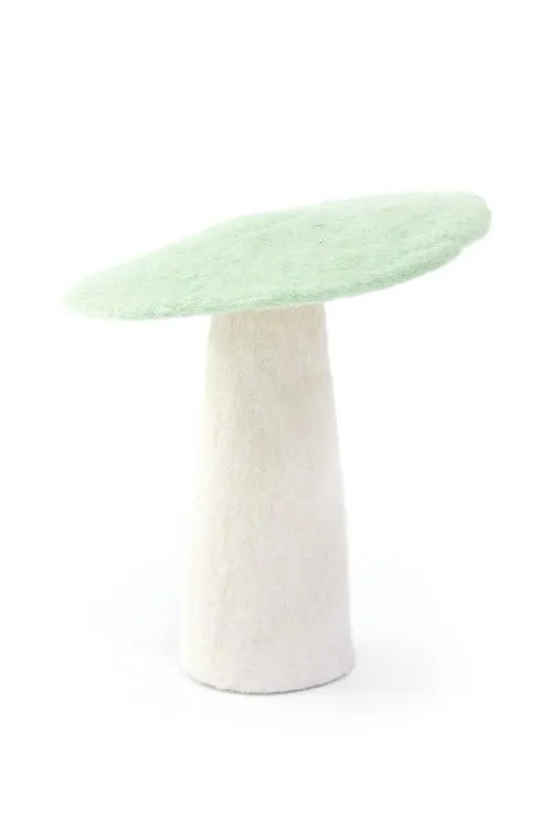 Felt Mushroom by Muskhane