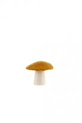 Felt Mushroom by Muskhane