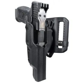 FN 509 LS Edge Quick Release Belt Loop Holster