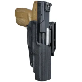 FN Five-seveN Quick Release IDPA Holster