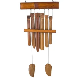 Gamelan Bamboo Chime