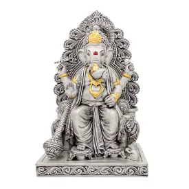 Ganesh Idol PIDRSG22-0004