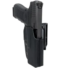 Glock 17, 22, 44, 45 Quick Release IDPA Holster