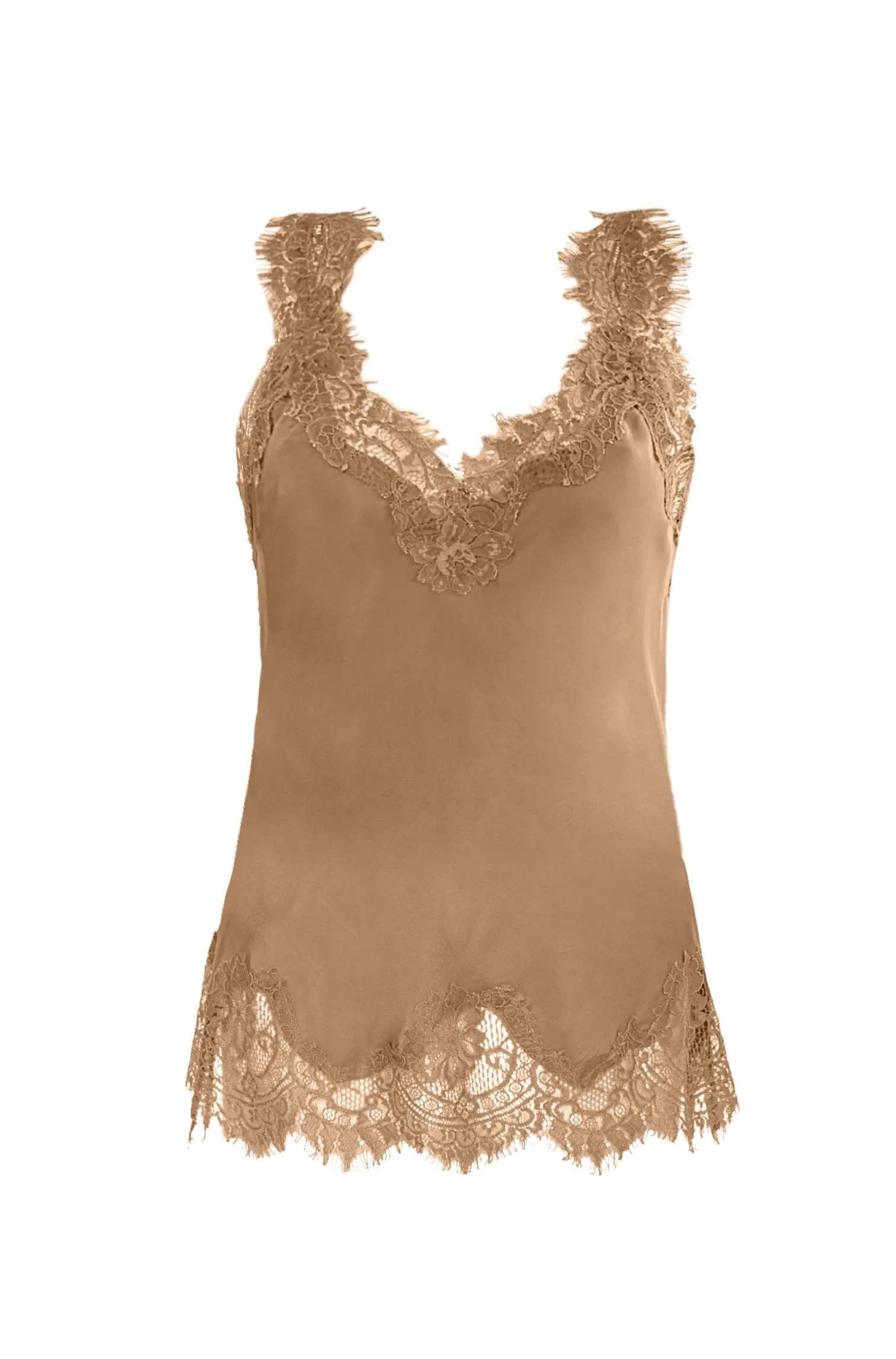 Gold Hawk Megan Camisole