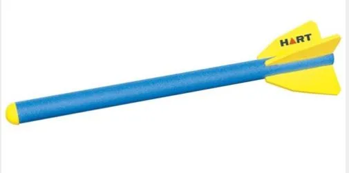 Hart Foam Javelin Long