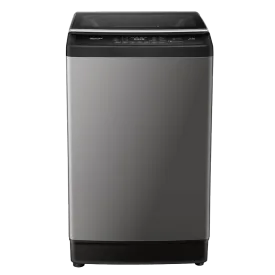 Hisense WTJA1402T 14 KG Titanium Top Loader