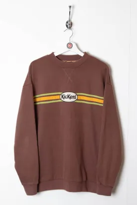 Kickers Sweatshirt (M)