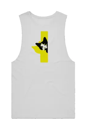 Kitty Kat Tank Top