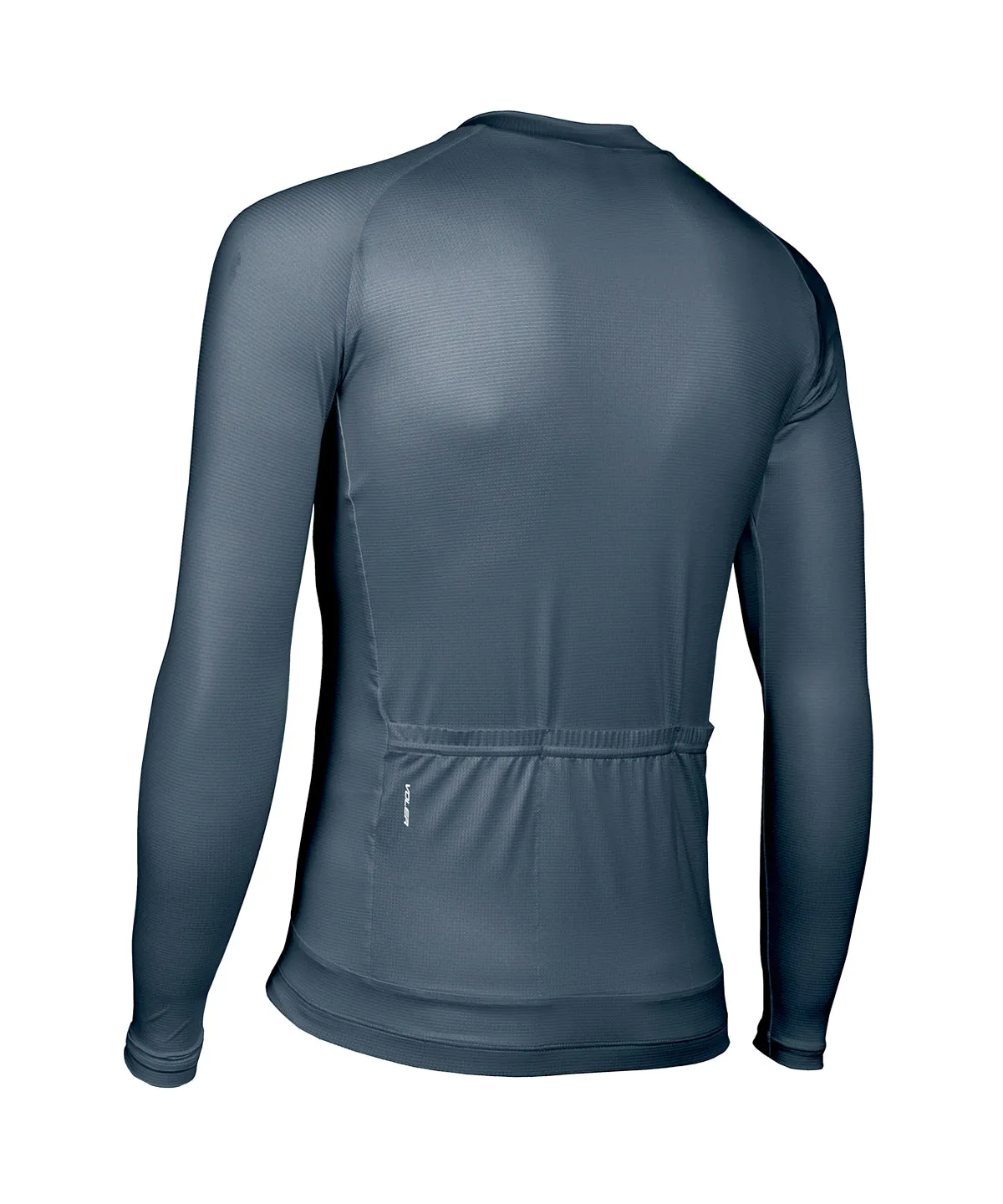 M. VELOCITY AIR LS JERSEY - SOLID