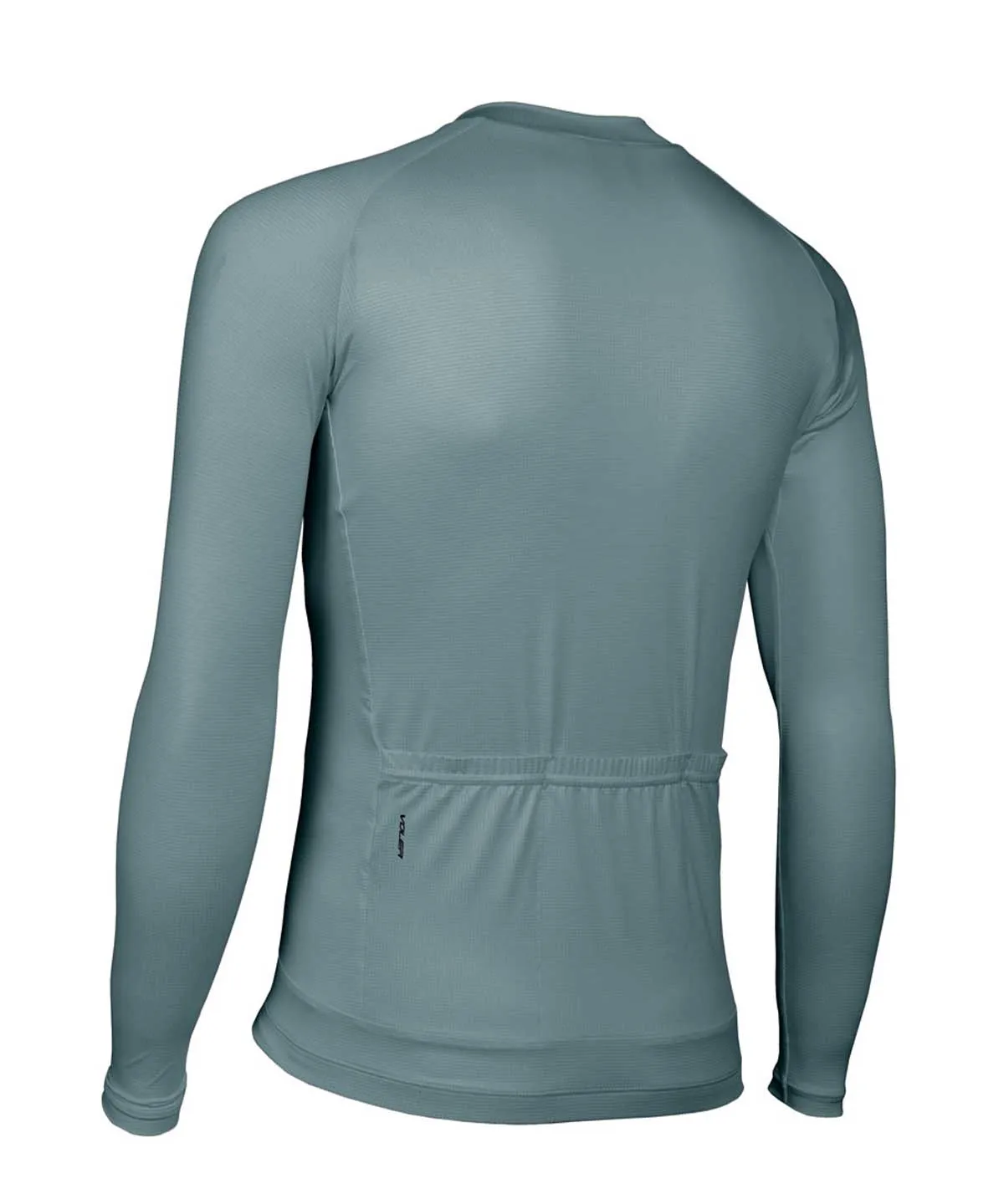 M. VELOCITY AIR LS JERSEY - SOLID