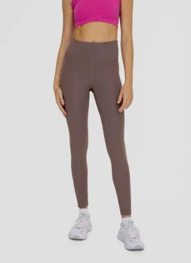 Mocha Lulu Leggings