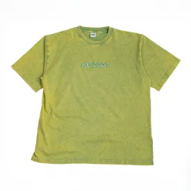 ODP Embroidery Logo Tee - Sandwash