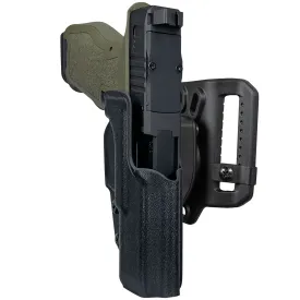 Palmetto State Armory Dagger 3.9'' Quick Release Belt Loop Holster