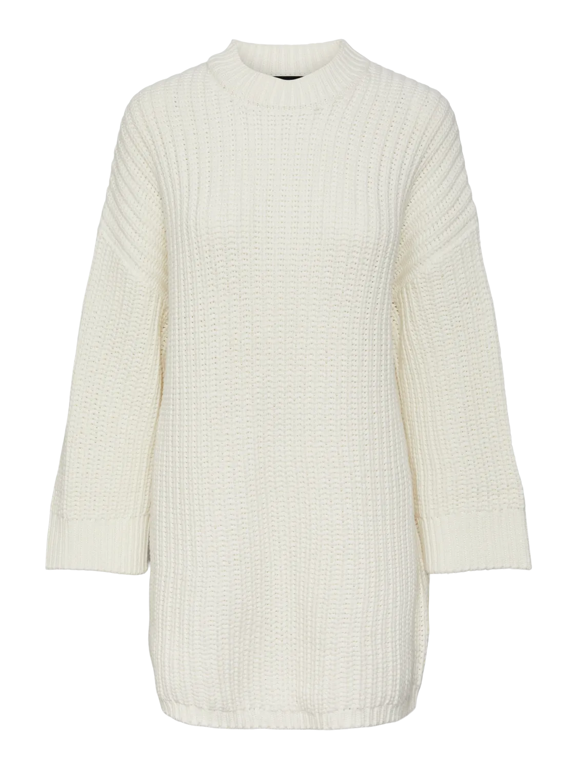 PCJANNI Pullover - Cloud Dancer