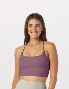 Pure Bra: Berry Wine