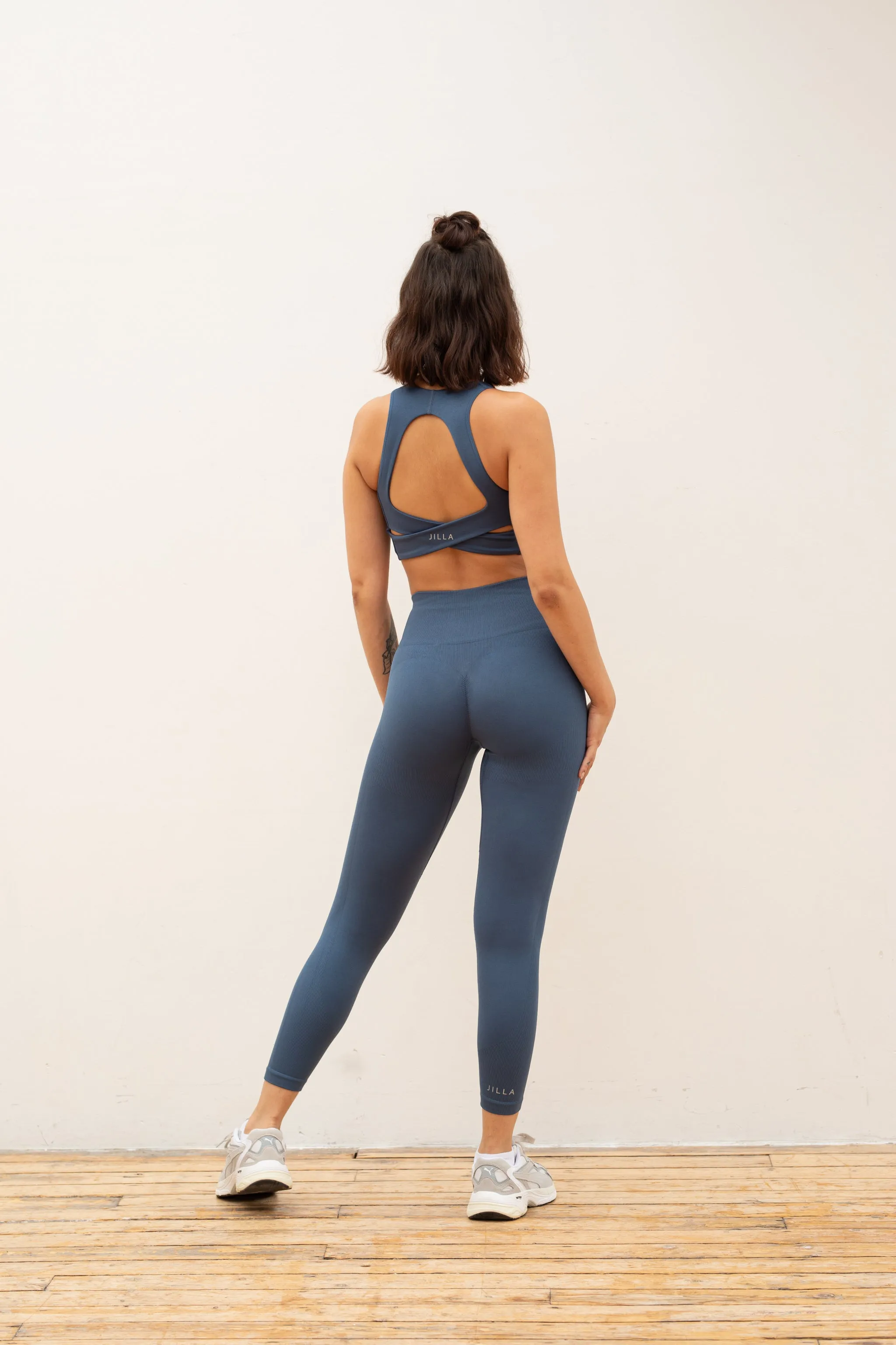 SCULPT & CONTOUR LEGGINGS