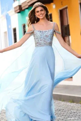 Sherri Hill Gown