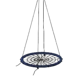 Swing 1m Round Playground Net Swing