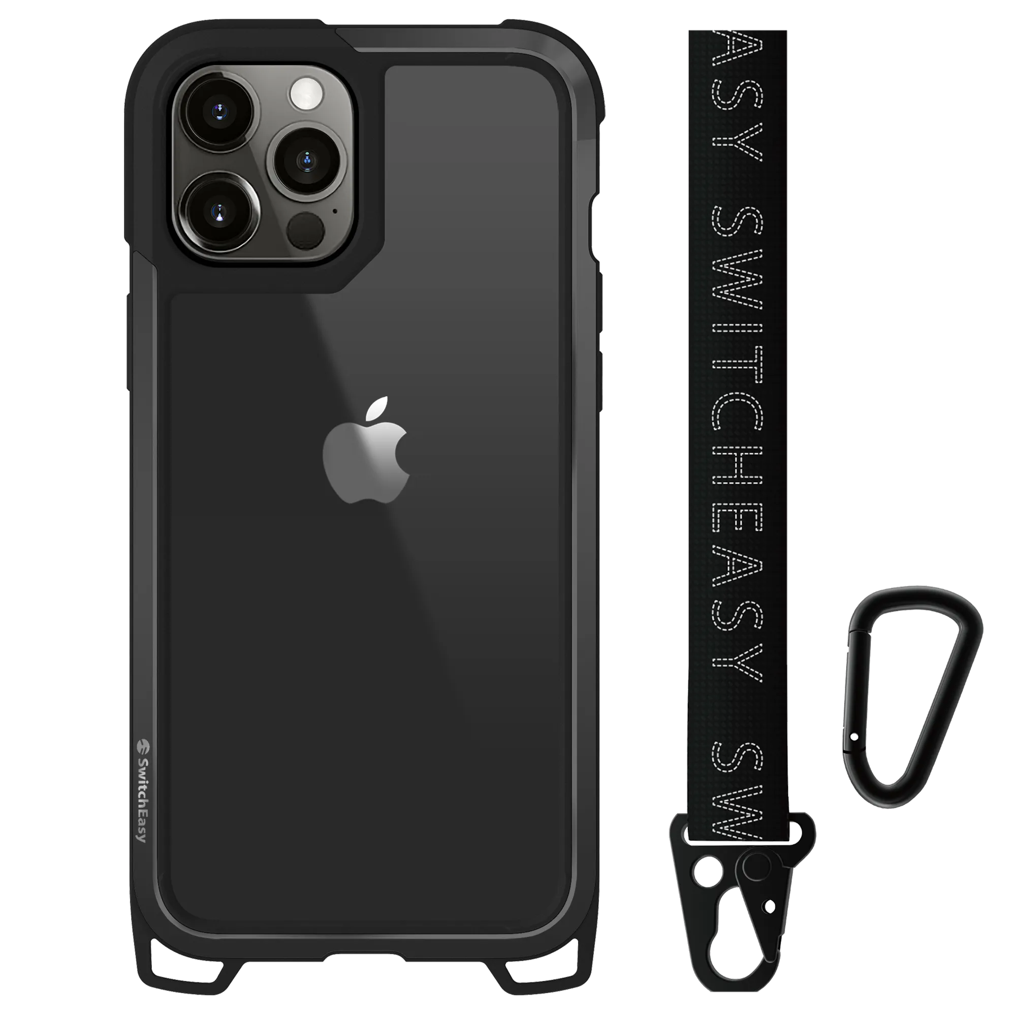 SwitchEasy Odyssey iPhone 12 Mini, 12/ 12 Pro, 12 Pro Max Case