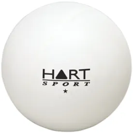 Table Tennis Ball - 1 star x 12