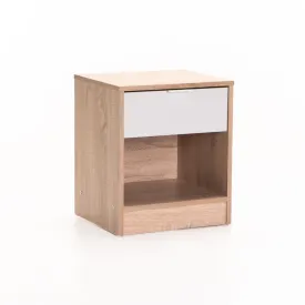 THETA 1 DRAWER PEDESTAL