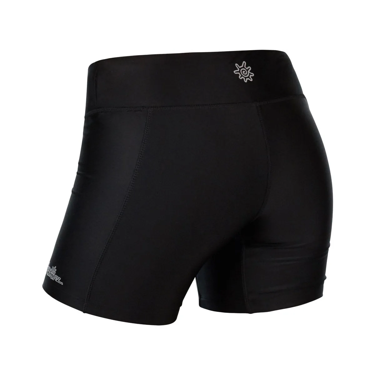 Women's Active Swim Shorts