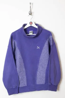 Women's Puma Sweatshirt (M)